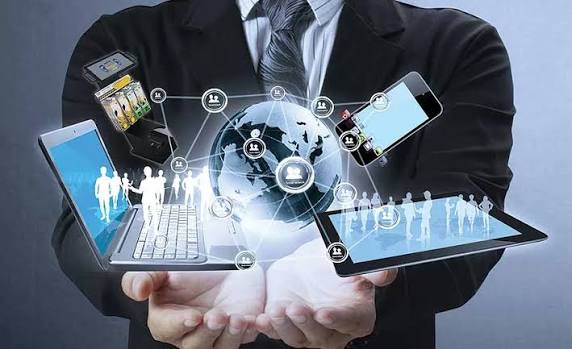 How Technology Is Changing the Way Modern Businesses Work